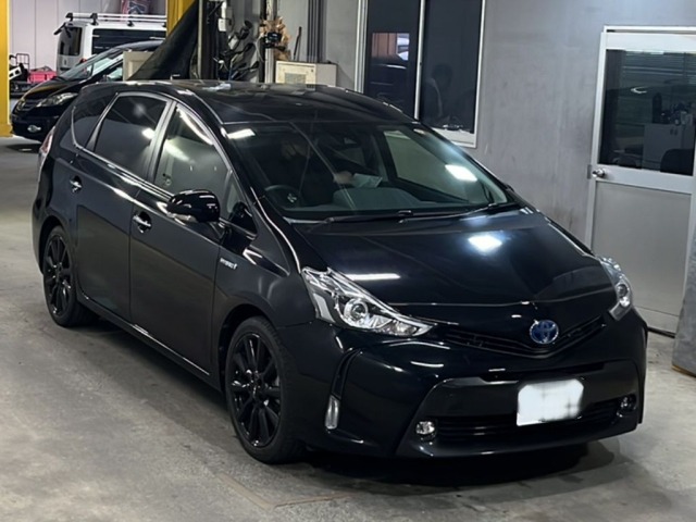 Toyota PRIUS 2018 7988434-4