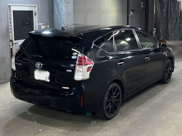 Toyota PRIUS 2018 7988434-5