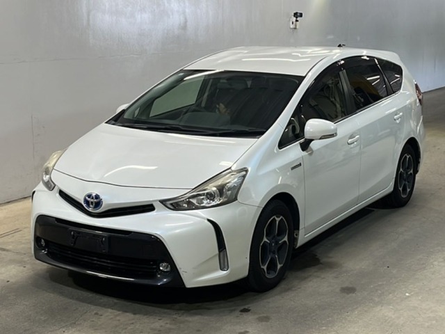 Toyota PRIUS 2015 7988435-0