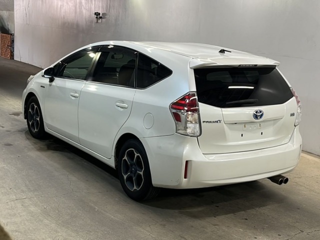 Toyota PRIUS 2015 7988435-1