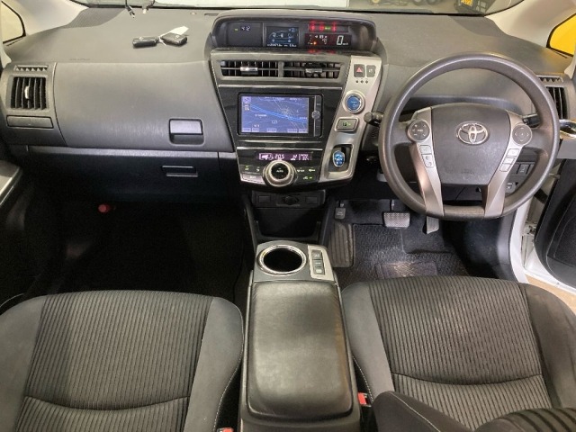 Toyota PRIUS 2015 7988435-3