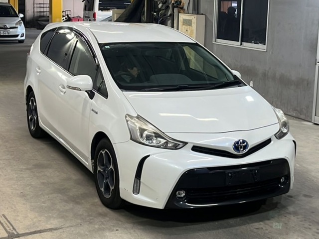 Toyota PRIUS 2015 7988435-4