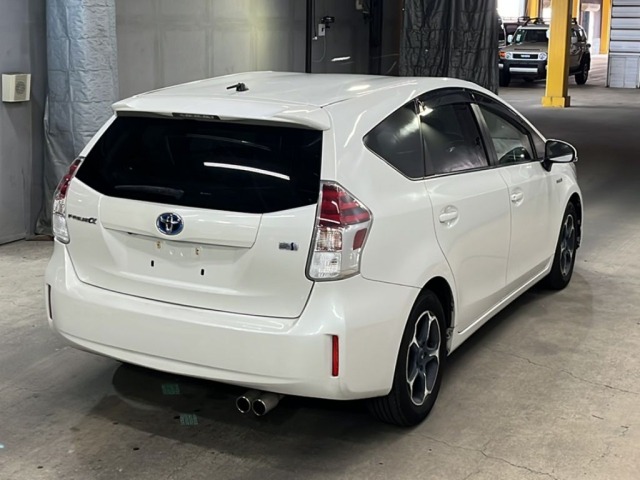 Toyota PRIUS 2015 7988435-5
