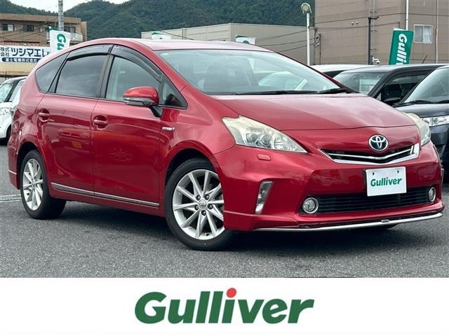Toyota PRIUS 2011 7988458-0
