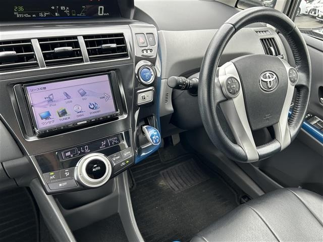 Toyota PRIUS 2011 7988458-2