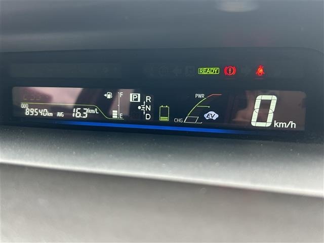 Toyota PRIUS 2011 7988458-8