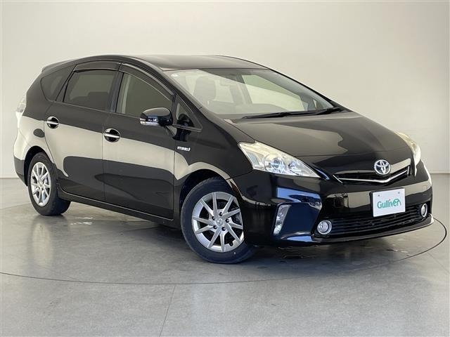 Toyota PRIUS 2014 7988465-0