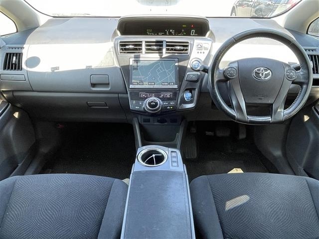 Toyota PRIUS 2014 7988465-14