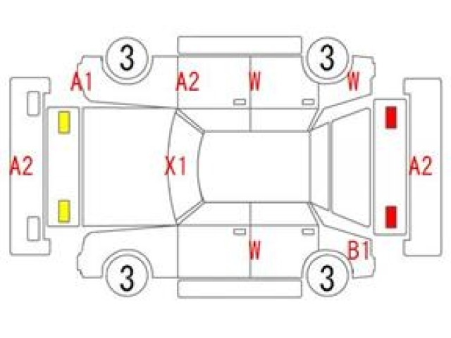 Toyota PRIUS 2014 7988465-23