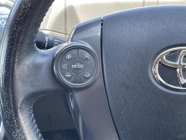 Toyota PRIUS 2014 7988465-8