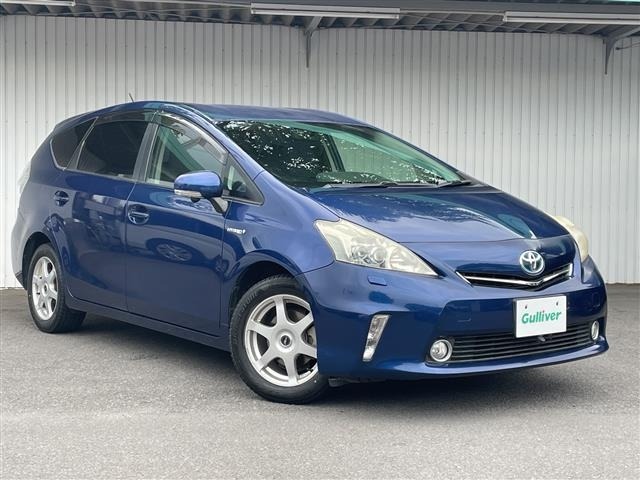 Toyota PRIUS 2011 7988466-0