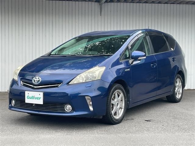 Toyota PRIUS 2011 7988466-2