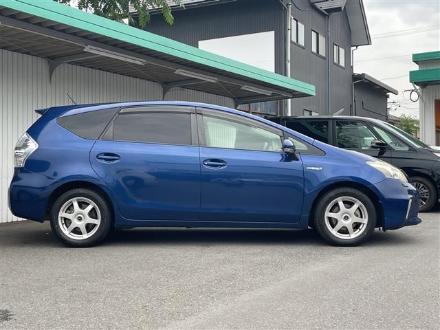Toyota PRIUS 2011 7988466-20