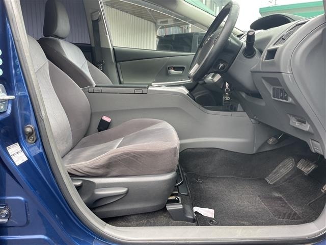 Toyota PRIUS 2011 7988466-3