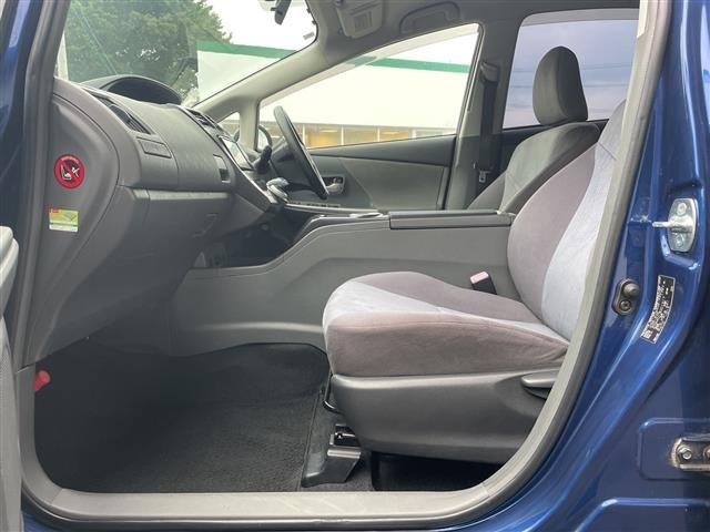 Toyota PRIUS 2011 7988466-5