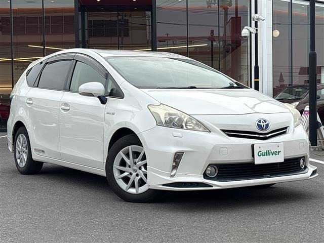 Toyota PRIUS 2011 7988475-0