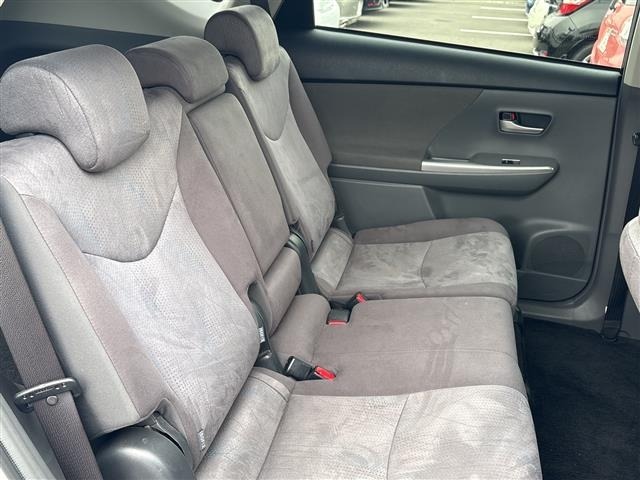Toyota PRIUS 2011 7988475-11