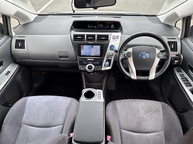 Toyota PRIUS 2011 7988475-15