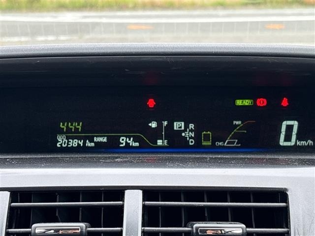 Toyota PRIUS 2011 7988475-5