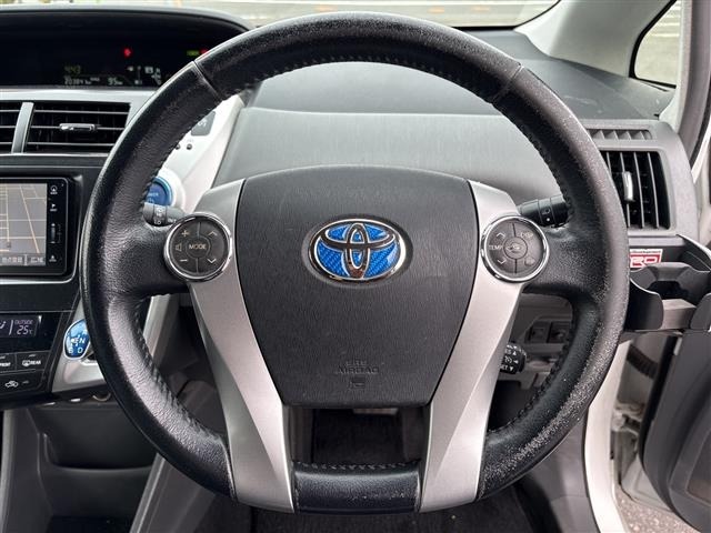 Toyota PRIUS 2011 7988475-8