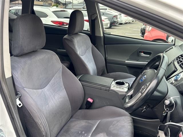 Toyota PRIUS 2011 7988475-9