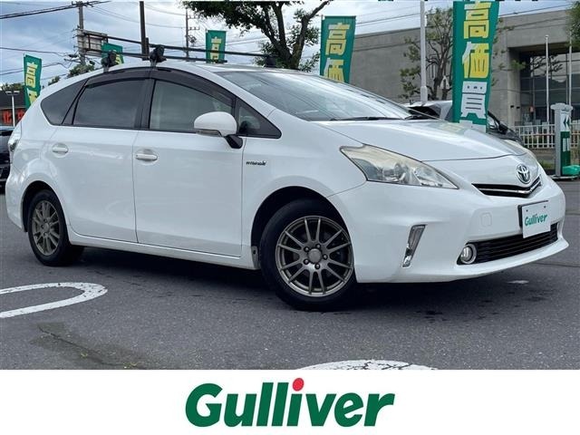 Toyota PRIUS 2013 7988476-0
