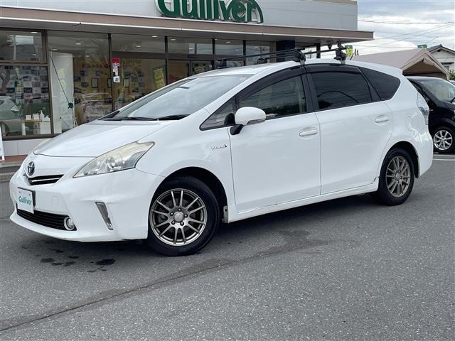 Toyota PRIUS 2013 7988476-17