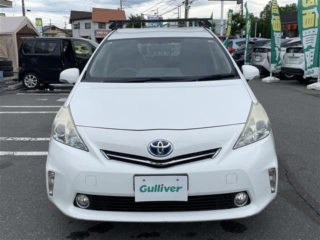 Toyota PRIUS 2013 7988476-19