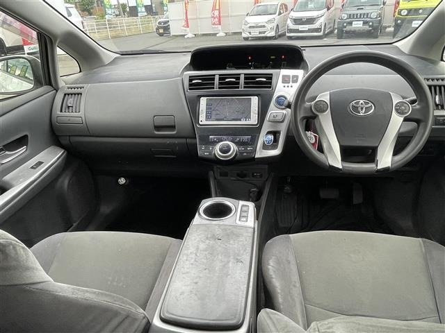 Toyota PRIUS 2013 7988476-9