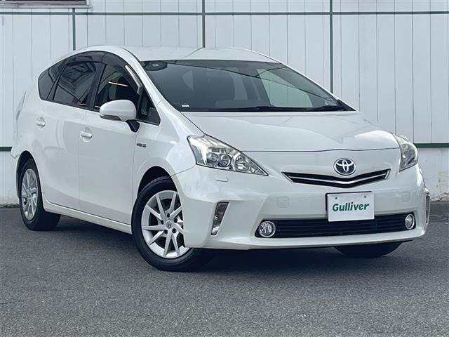 Toyota PRIUS 2012 7988477-0