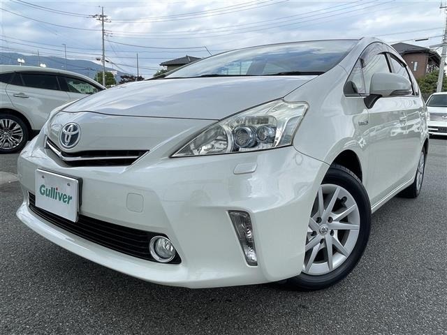 Toyota PRIUS 2012 7988477-4
