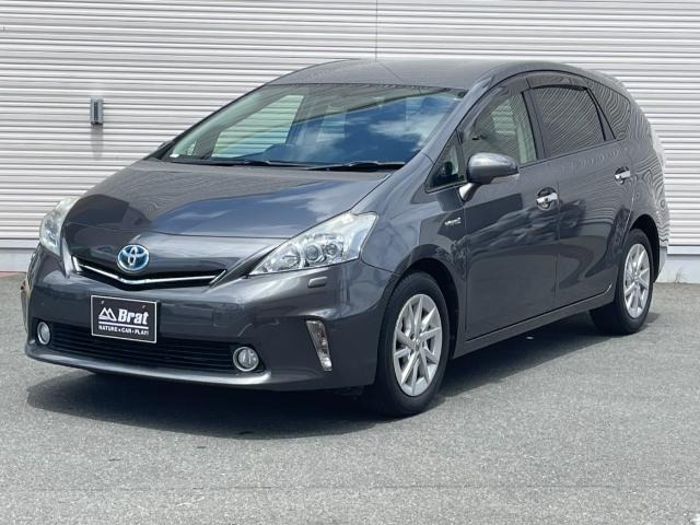 Toyota PRIUS 2011 7988483-0
