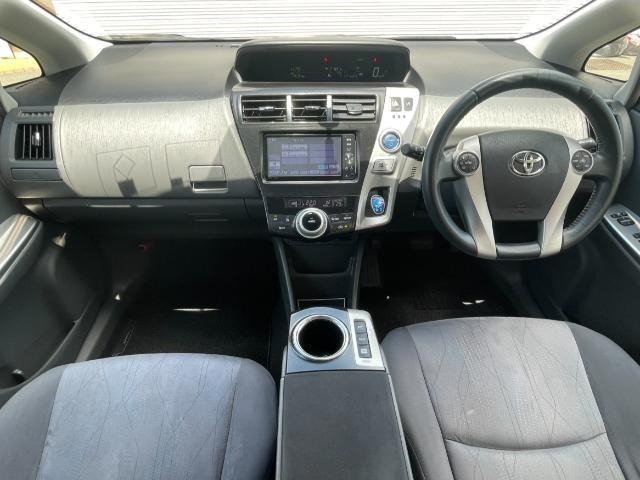 Toyota PRIUS 2011 7988483-14