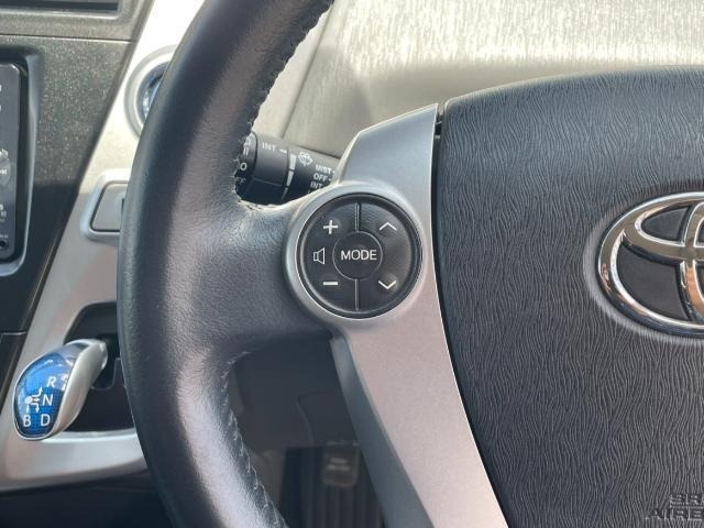 Toyota PRIUS 2011 7988483-16
