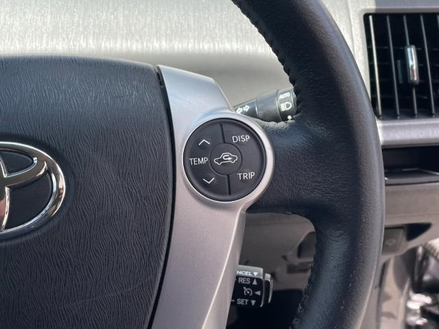 Toyota PRIUS 2011 7988483-17