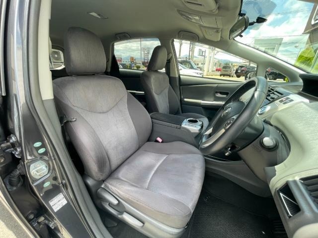 Toyota PRIUS 2011 7988483-2