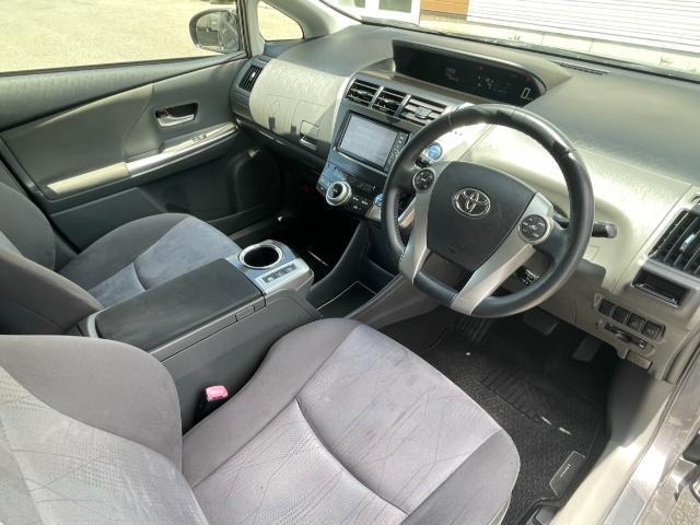 Toyota PRIUS 2011 7988483-22