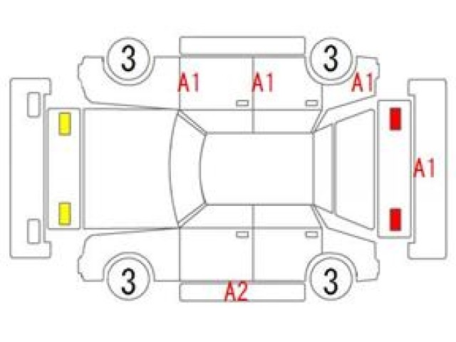 Toyota PRIUS 2011 7988483-23
