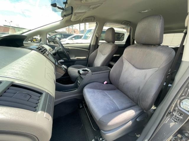 Toyota PRIUS 2011 7988483-6