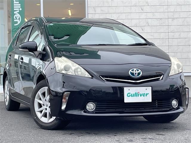 Toyota PRIUS 2013 7988484-0