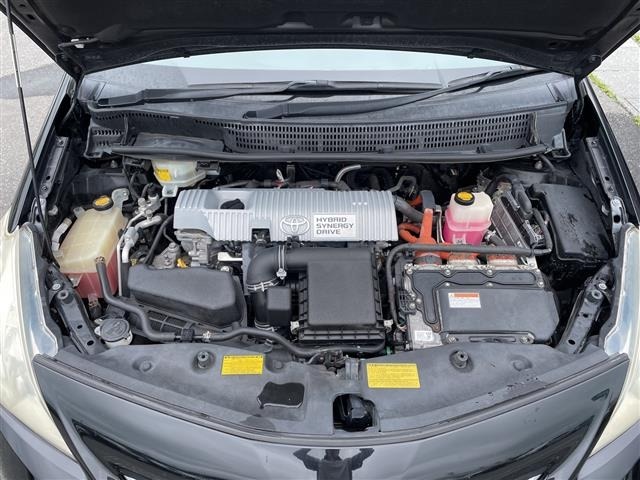 Toyota PRIUS 2013 7988484-14
