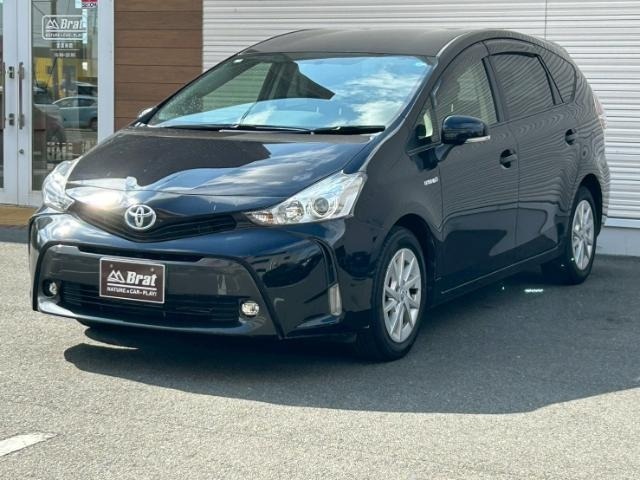 Toyota PRIUS 2015 7988485-0