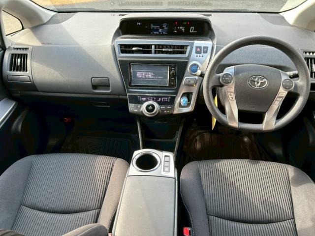 Toyota PRIUS 2015 7988485-15