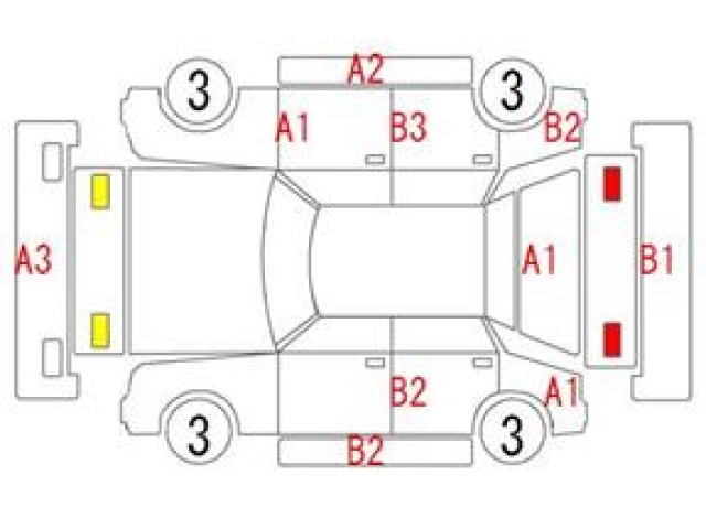 Toyota PRIUS 2015 7988485-23