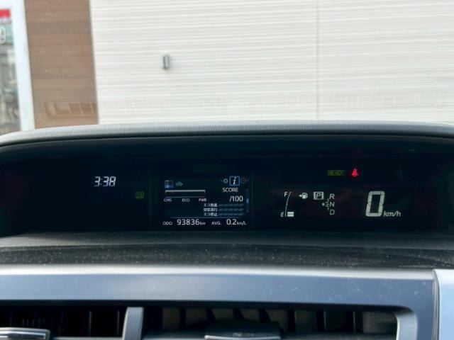 Toyota PRIUS 2015 7988485-3