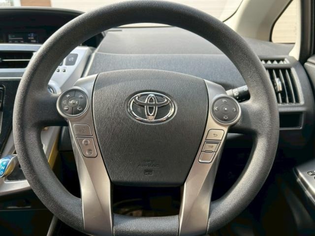 Toyota PRIUS 2015 7988485-5