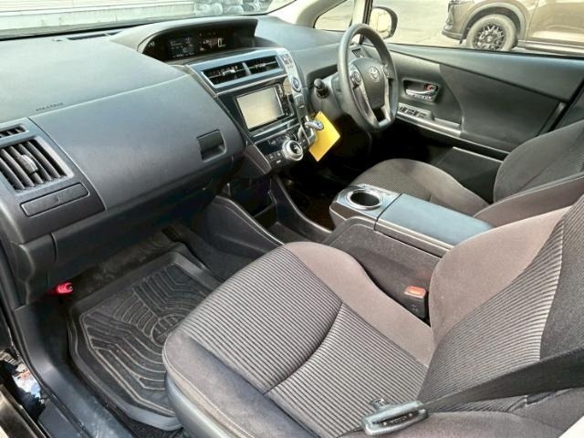 Toyota PRIUS 2015 7988485-6