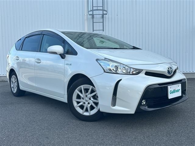 Toyota PRIUS 2015 7988486-0