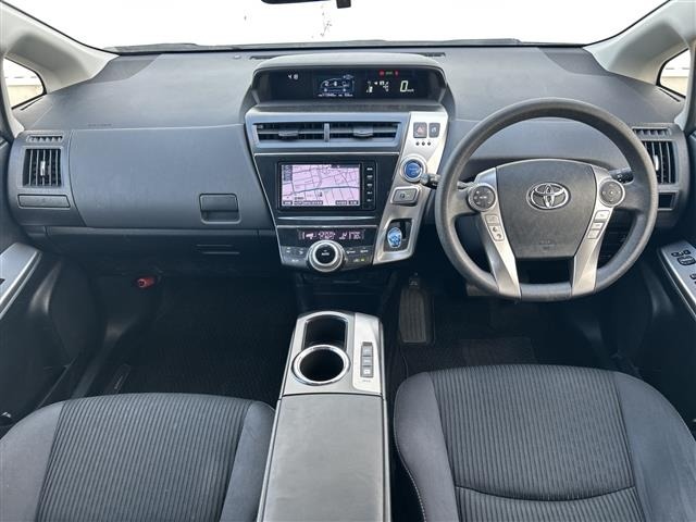 Toyota PRIUS 2015 7988486-14