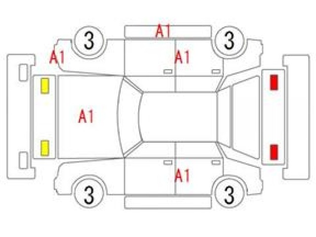 Toyota PRIUS 2015 7988486-23